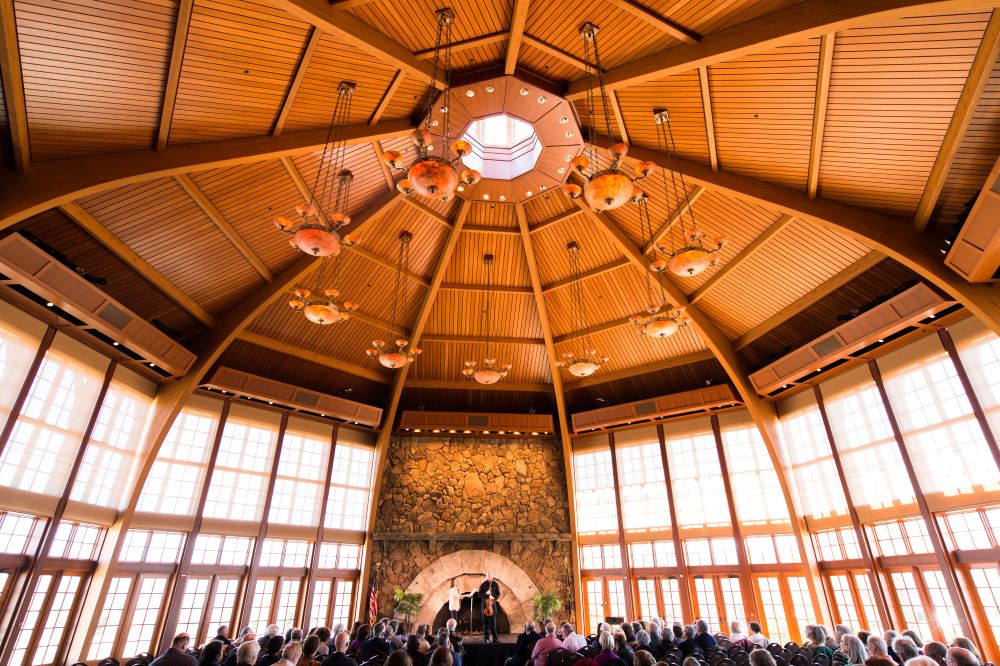 8 Refreshed Meeting Venues in New York State That Inspire Meetings Today